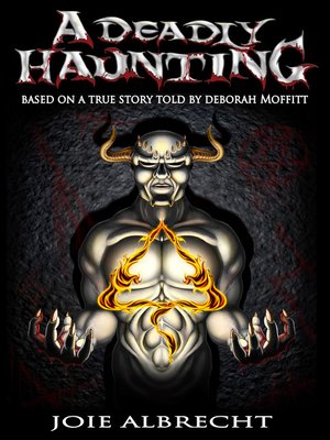 cover image of A Deadly Haunting